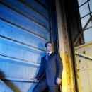 Henry Cavill in LA Confidential 2008: Prepare for Takeoff
