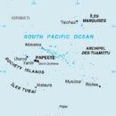 Geography of French Polynesia