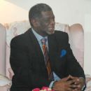 Namibian officials of the United Nations