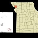 Villages in Andrew County, Missouri