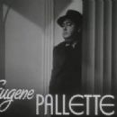 Topper Eugene Pallette - 454 x 330