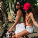 Ashley Moore – High Noon Swim ‘Hali’a Aloha’ Collection (June 2024)