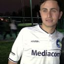 Giuseppe Barone (soccer, born September 1998)