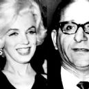 Marilyn Monroe and Sam Giancana