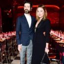 Camille Rowe and Devendra Banhart - 454 x 682