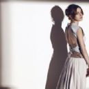 Naz Elmas - Marie Claire Magazine Pictorial [Turkey] (1 January 2012) - 454 x 303