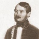 Dénes Pázmándy (1816–1856)
