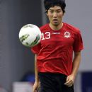 Cho Yong-Hyung