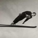 Olympic medalists in ski jumping