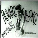 Beware Spooks!