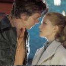Alison Lohman and Kevin Bacon