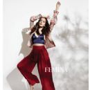 Manushi Chhillar - Femina Magazine Pictorial [India] (9 May 2019) - 454 x 568