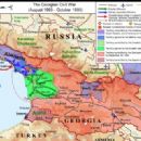 Georgian Civil War