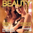 Minissha Lamba - Beauty And Style Magazine Cover [India] (December 2011)