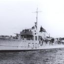 Frigates of the Royal Norwegian Navy