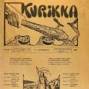 1950s disestablishments in Finland
