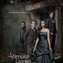 The Vampire Diaries (2009) - 454 x 573
