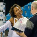 French fencers