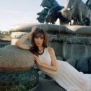 Lily Collins – Vogue Scandinavia (January 2023)