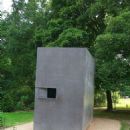 Memorial to Homosexuals Persecuted Under Nazism