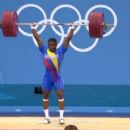 Óscar Figueroa (weightlifter)