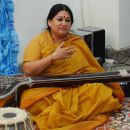 Indian classical singers