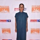 Joy Bryant – Food Bank for New York City’s Can Do Awards Dinner in NY - 454 x 682