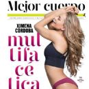 Ximena Córdoba - Women's Health Magazine Pictorial [Mexico] (April 2018) - 454 x 615