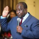 Tito Mboweni