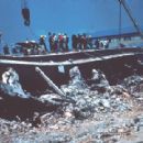 1980s tsunamis