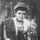 Queens consort of Konbaung dynasty
