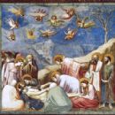 Lamentation of Christ