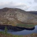 Mountains and hills of Scotland by council area