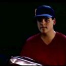 Me, Myself & Irene - John-Eliot Jordan