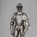 Clothing in the Metropolitan Museum of Art