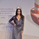 Carlotta Maggiorana – Chiara Ferragni Unposted Premiere at 2019 Venice Film Festival - 454 x 680