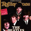 The Beatles - Rolling Stone Magazine Cover [France] (23 May 2020)