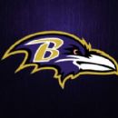 Baltimore Ravens players