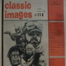 Classic Images Magazine [United States] (October 1984)