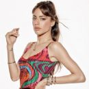 Martina Stoessel – Glamour Mexico – Latinoamerica 2021 - 454 x 681