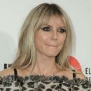 Heidi Klum – 2020 Elton John AIDS Foundation Oscar Viewing Party in LA