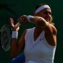 Petra Kvitova – 2019 Wimbledon Tennis Championships in London - 454 x 347