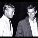 Who is Tab Hunter dating? Tab Hunter boyfriend, husband