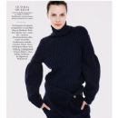 Elle Germany August 2015 - 256 x 350