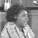 African Americans in Mississippi