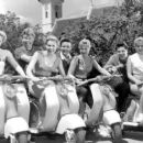 Vier Mädels aus der Wachau (1957)