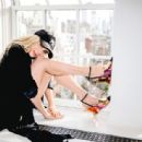 Emma Roberts - InStyle Magazine Pictorial [Germany] (February 2024)