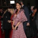 Lisa Snowdon – Red carpet for the Pride Of Britain Awards in London - 454 x 681