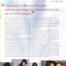 Michelle Rodriguez - VIVA Magazine Pictorial [Canada] (April 2009)