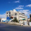 1960 establishments in Jordan
